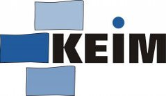Logo von Bauunternehmen KEIM