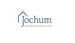 Logo von Jochum Immobilienverwaltung GmbH