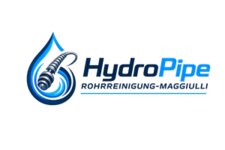 Logo von HydroPipe Rohrreinigung