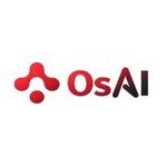 Logo von OsAI by Osman Öztopcu