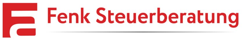 Logo von Fenk Steuerberatung