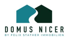 Logo von Domus Nicer Hausverwaltung
