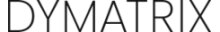 Logo von DYMATRIX GmbH
