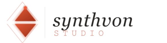 Logo von synthvon Studio
