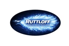Logo von Ruttloff Trockeneisstrahlen