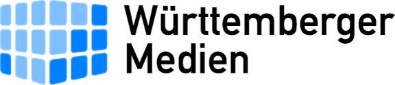 Logo von .wtv Württemberger Medien GmbH & Co. KG
