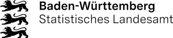 Logo von Statistisches Landesamt Baden-Württemberg