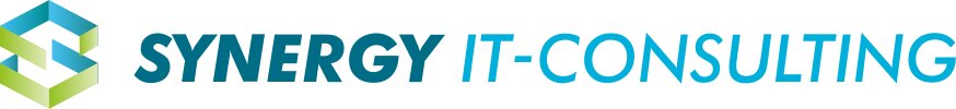 Logo von Synergy IT-Consulting GmbH