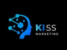 Logo von KIss Marketing