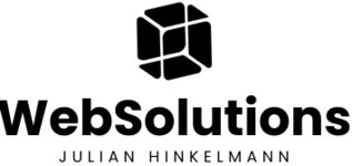 Logo von Hinkelmann Julian Webentwicklung
