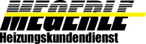 Logo von Megerle Heizungskundendienst