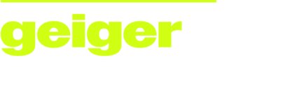 Logo von Geiger Digital Solutions