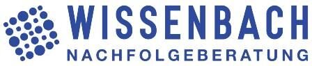 Logo von Wissenbach Unternehmensnachfolge