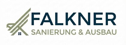 Logo von Falkner Sanierung & Ausbau