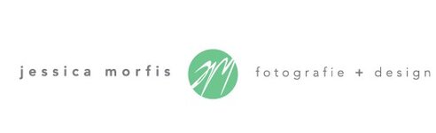 Logo von Jessica Morfis – Fotografie und Design