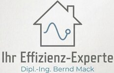 Logo von Ihr Effizienz Experte Bernd Mack