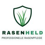 Logo von Rasenheld