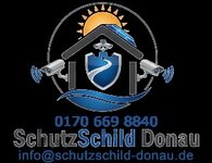 Logo von SchutzSchild Donau