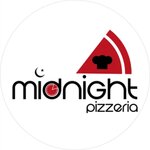 Logo von Midnight Pizzeria