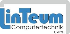Logo von LinTeum Computertechnik e.K.