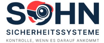 Logo von Sohn Sicherheitssysteme