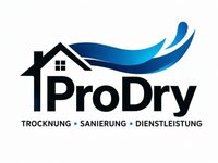 Logo von ProDry Schadenmanagement Ritter Marc