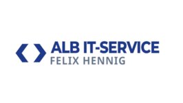 Logo von ALB IT-SERVICE Felix Hennig