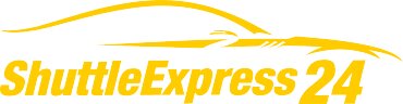 Logo von Shuttle Express Petermann