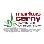 Logo von Cerny Markus Garten- u. Landschaftsbau