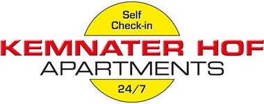 Logo von Kemnater Hof APARTMENT