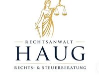 Logo von Rechtsanwalt Mag.iur. Hannes Sebastian Haug, LL.M Rechts- und Steuerberatung