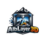 Logo von AlbLayer3D