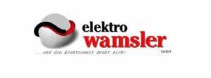 Logo von Elektro Wamsler GmbH