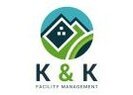 Logo von K&K Facility Management