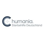 Logo von Humania Sterbehilfe
