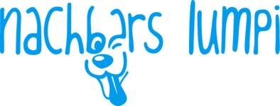 Logo von Nachbars Lumpi