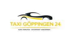 Logo von Taxi Göppingen 24