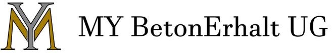 Logo von MY BetonErhalt UG (haftungsbeschränkt)