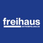 Logo von Freihaus Entrümpelung