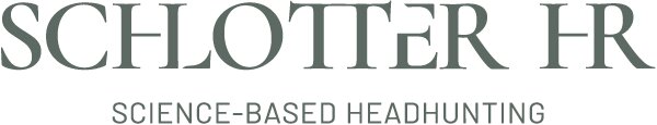 Logo von Schlotter HR