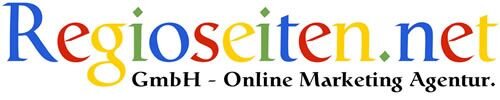 Logo von Regioseiten.net GmbH