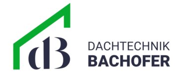 Logo von Dachtechnik Bachofer GmbH & Co. KG