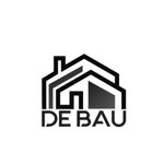 Logo von DE-Bau Bauunternehmen