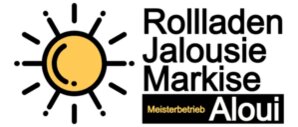 Logo von Aloui Rollladen Sonnenschutz