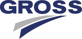 Logo von Gross GmbH & Co. KG - Krandienst / Kranarbeiten