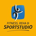 Logo von Fitness-, Reha- & Sportstudio