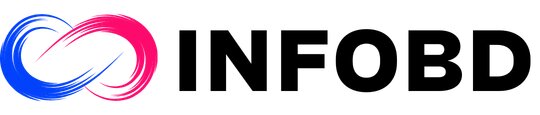 Logo von INFOBD - Digitale Lösungen und Webanwendungen