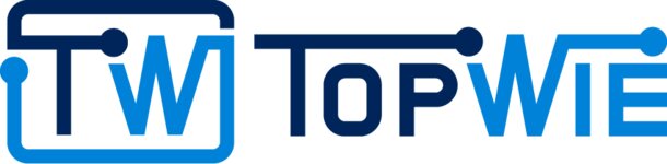 Logo von TOPWIE IT GmbH