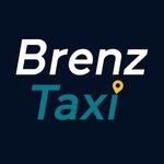 Logo von Brenz Taxi Giengen