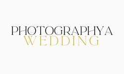 Logo von Photographya Wedding